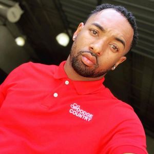 Meet your Posher, Darryl